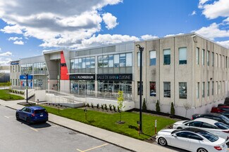 More details for 9150 Boul De L'acadie, Montréal, QC - Retail to Rent