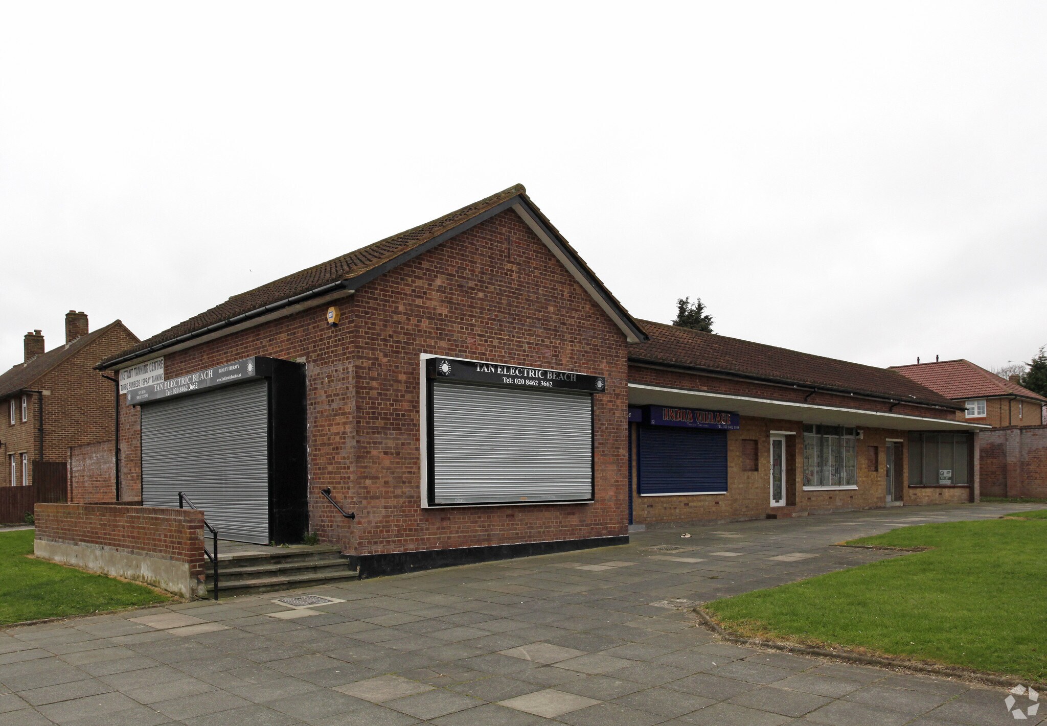 18-24 Chilham Way, Bromley for sale Building Photo- Image 1 of 1