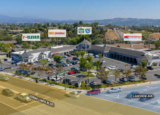 More details for 18500-18532 Yorba Linda Blvd, Yorba Linda, CA - Retail for Rent