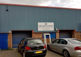 River Ln, Chester to rent Building Photo- Image 2 of 8