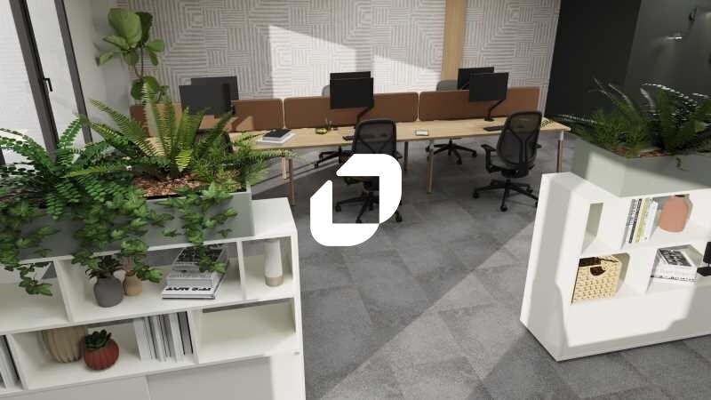 Office in Genas for sale - Interior Photo - Image 2 of 6
