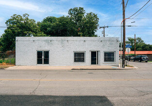 1020 Roosevelt Ave, San Antonio, TX for sale Building Photo- Image 1 of 24