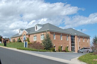More details for 2322 Blue Stone Hills Dr, Harrisonburg, VA - Office to Rent