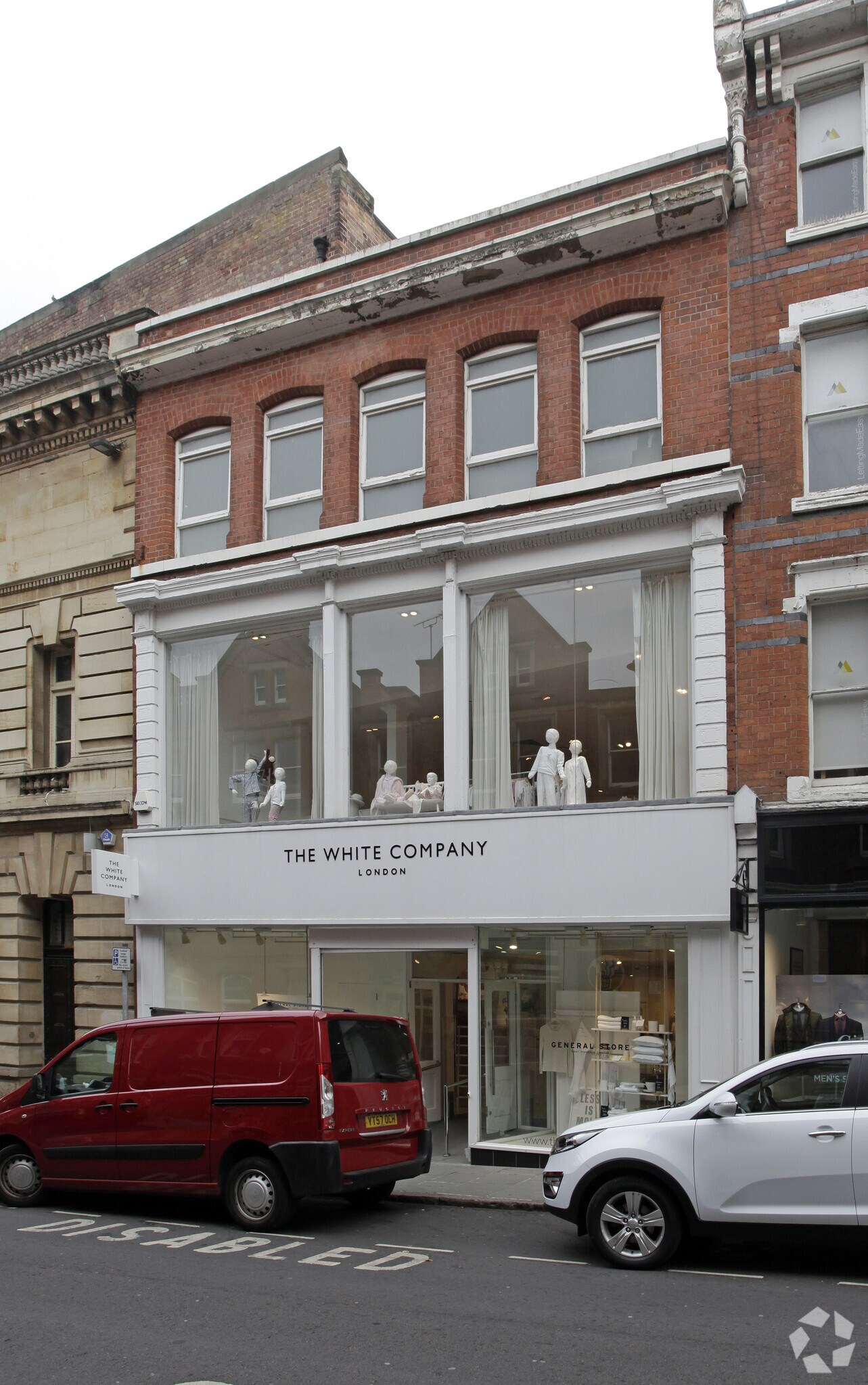 15 St Peters Gate, Nottingham for sale Primary Photo- Image 1 of 1