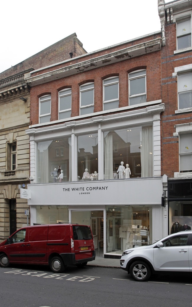 More details for 15 St Peters Gate, Nottingham - Retail for Sale
