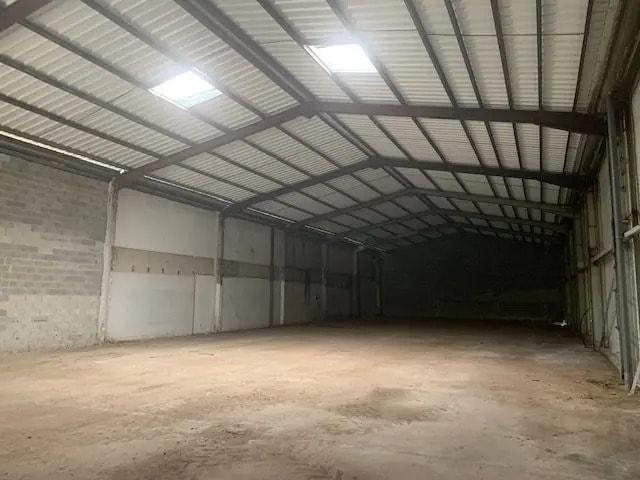 Vente Commerce 373 m²