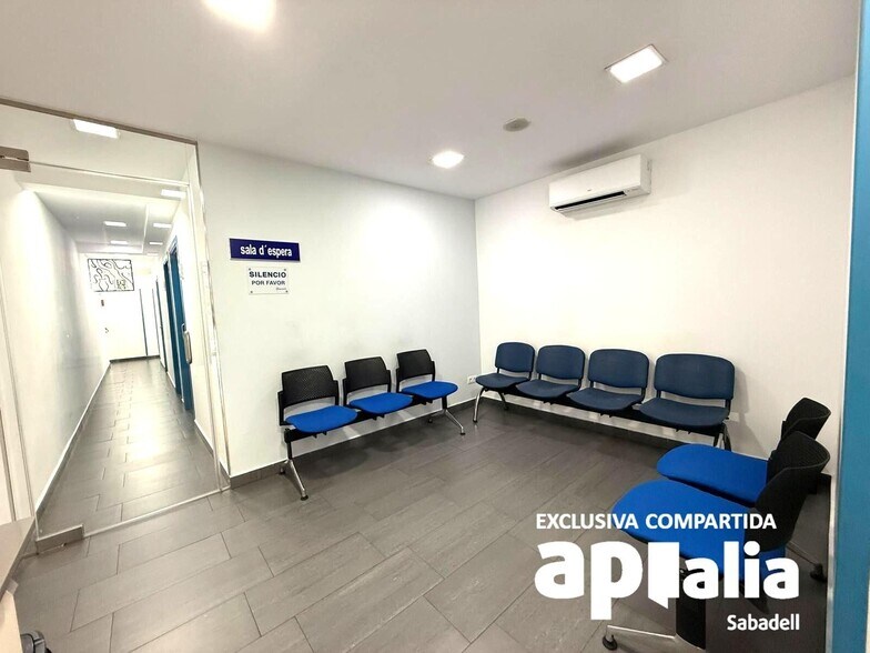 Build-to-Rent in Barberà del Vallès, Barcelona for sale - Interior Photo - Image 1 of 1