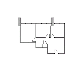 13601 Preston Rd, Dallas, TX for rent Floor Plan- Image 1 of 1