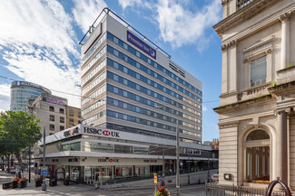 More details for 129-130 New St, Birmingham - Retail for Rent