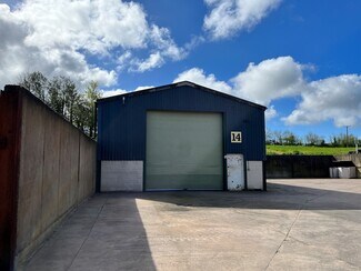 More details for Oil Mill Ln, Exeter - Industrial for Rent