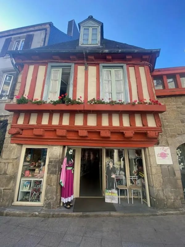 Location Commerce 71 m² - Photo 1