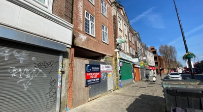 High St, Harrow for rent Building Photo- Image 1 of 2