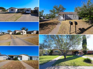 More details for Odessa, TX Residential Portfolio – Speciality for Sale, Odessa, TX