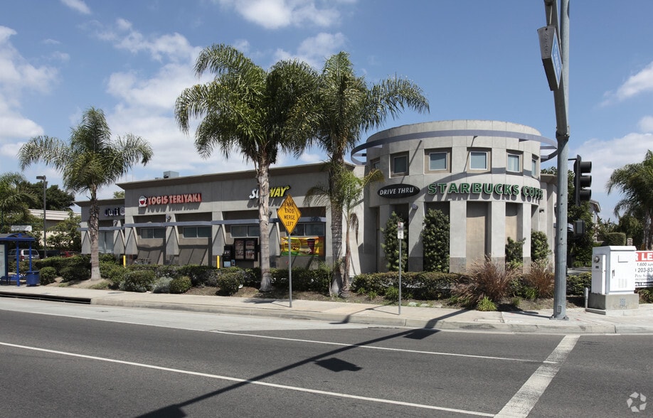 11001 Chapman Ave, Garden Grove 92840 UK