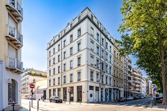 More details for 59 Rue Bellecombe, Lyon - Retail to Rent