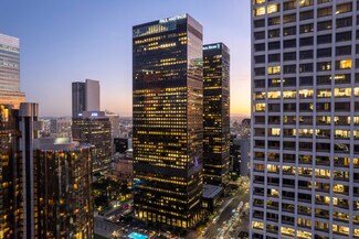 More details for 515 S Flower St, Los Angeles, CA - Office for Rent