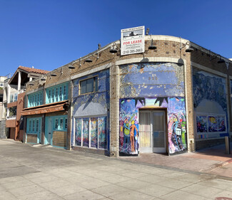 More details for 321-325 Ocean Front Walk, Venice, CA - Retail for Rent