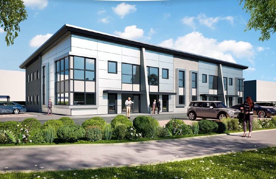 Eastman Way, Hemel Hempstead for sale Primary Photo- Image 1 of 1