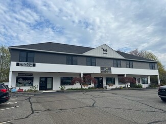 More details for 900 Boston Post Rd, Old Saybrook, CT - Retail for Sale