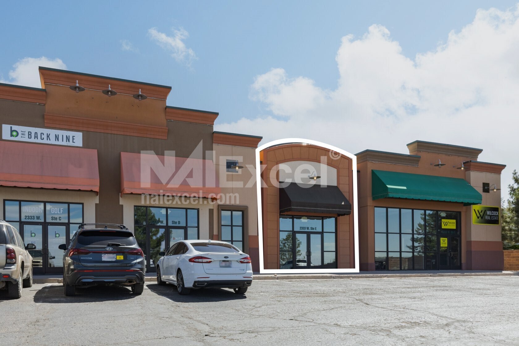 2333 W Hwy 56, Cedar City, UT for sale Building Photo- Image 1 of 1