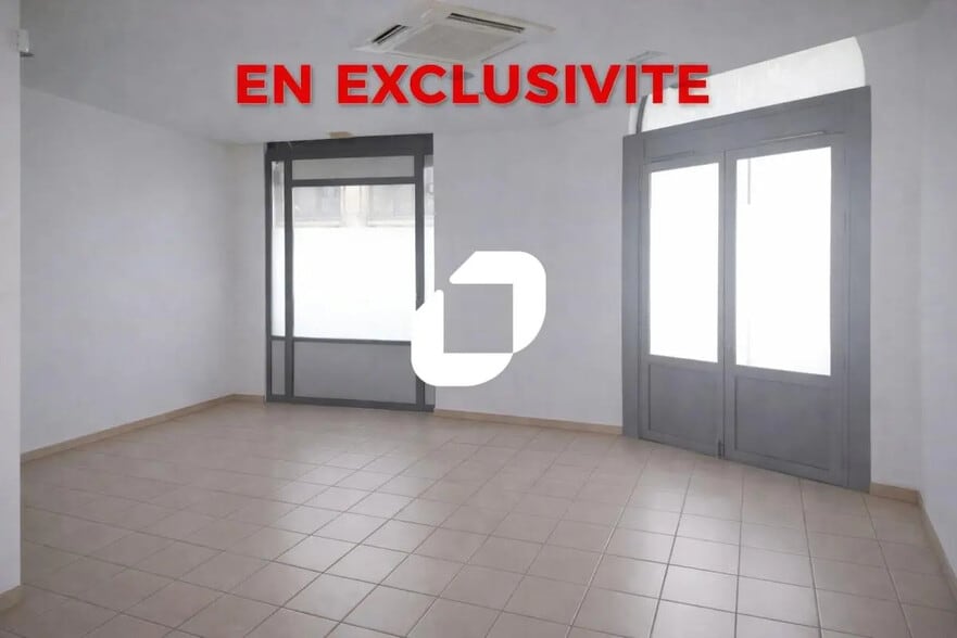 4 Rue Du Couédic, Nantes to rent - Building Photo - Image 1 of 6