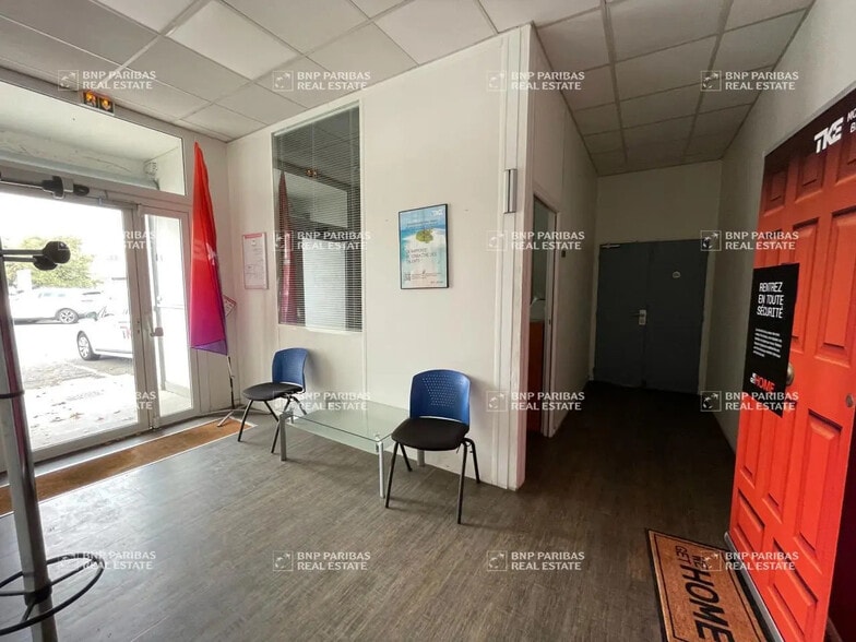 Office in Toulouse to rent - Building Photo - Image 3 of 28