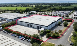 More details for Dunkirk Ln, Chester - Industrial for Rent