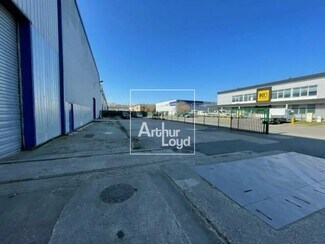 More details for Light Industrial, Industrial to Rent
