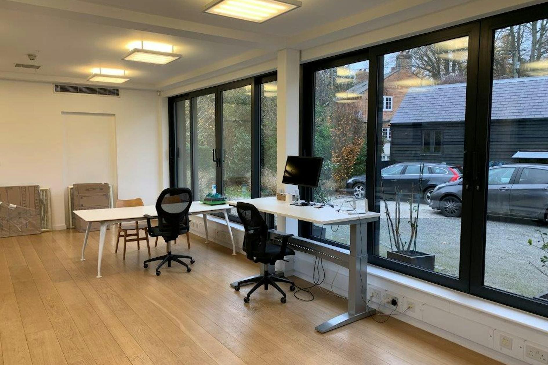 83 Bicester Rd, Long Crendon to rent Interior Photo- Image 1 of 3