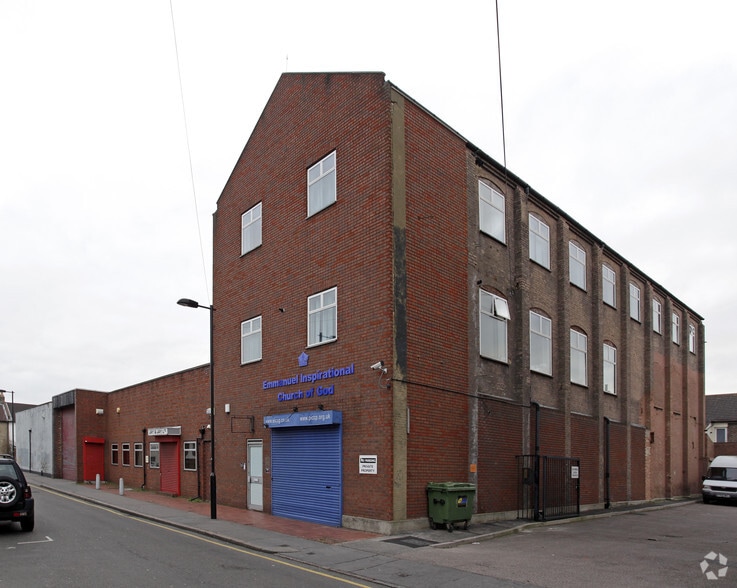 30 Union Rd, Croydon for sale - Building Photo - Image 2 of 25