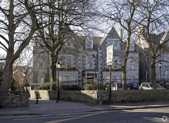 More details for 1 Albyn Pl, Aberdeen - Office to Rent