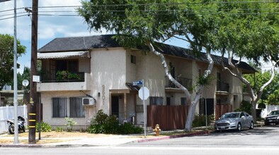 9501 National Blvd, Los Angeles, CA for sale Primary Photo- Image 1 of 1