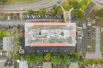 12655 SW Center St, Beaverton, OR - aerial  map view - Image1