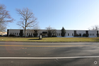 370 Campus Dr, Somerset, NJ for rent Building Photo- Image 1 of 13