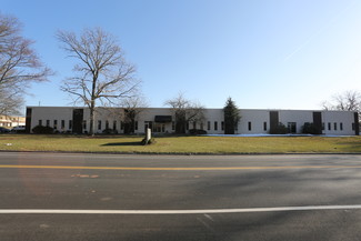 More details for 370 Campus Dr, Somerset, NJ - Office for Rent