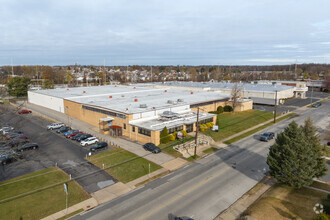 7746 Dungan Rd, Philadelphia, PA - aerial  map view