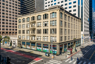 More details for 440-456 Mission St, San Francisco, CA - Retail for Rent