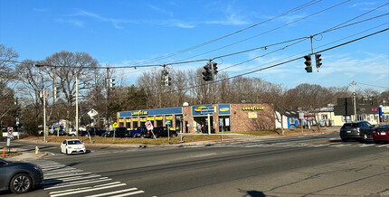 1527 Middle Country Rd, Centereach, NY for sale Building Photo- Image 1 of 1