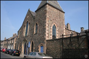 Union St, Galashiels for sale Building Photo- Image 1 of 1