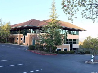 More details for 13620 Lincoln Way, Auburn, CA - Office for Rent