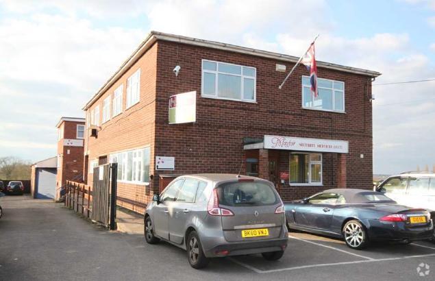 19 Coventry Rd, Cubbington for sale - Primary Photo - Image 1 of 1