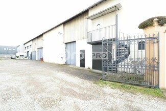 More details for Industrial to Rent