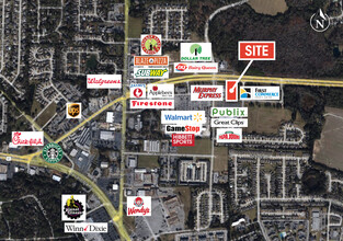 0 Inner Perimeter Rd, Valdosta, GA for sale Building Photo- Image 1 of 5