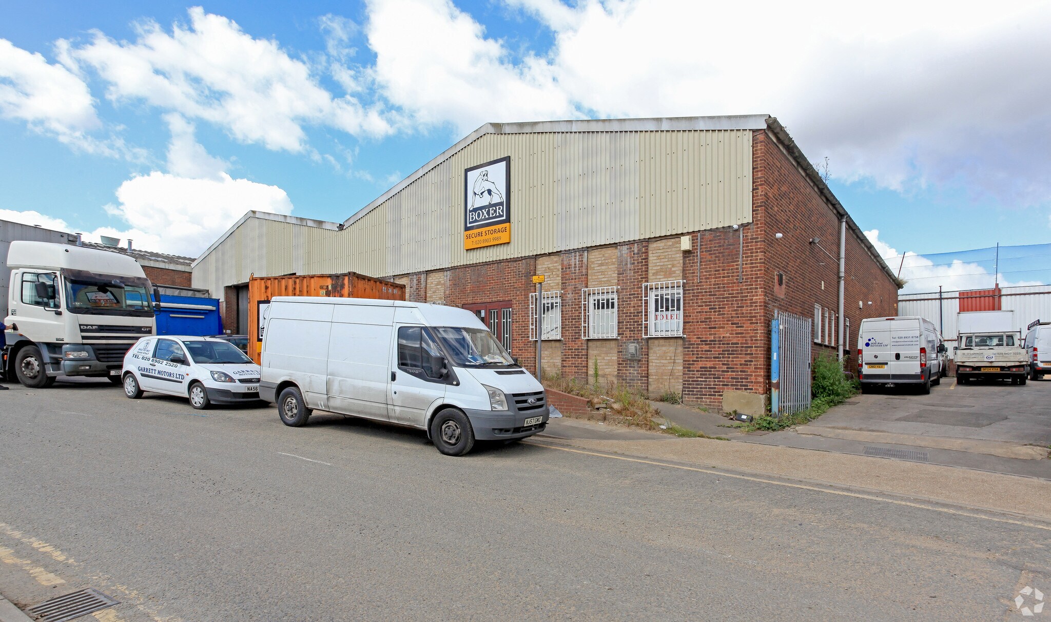 Second Way, Wembley for sale Primary Photo- Image 1 of 1