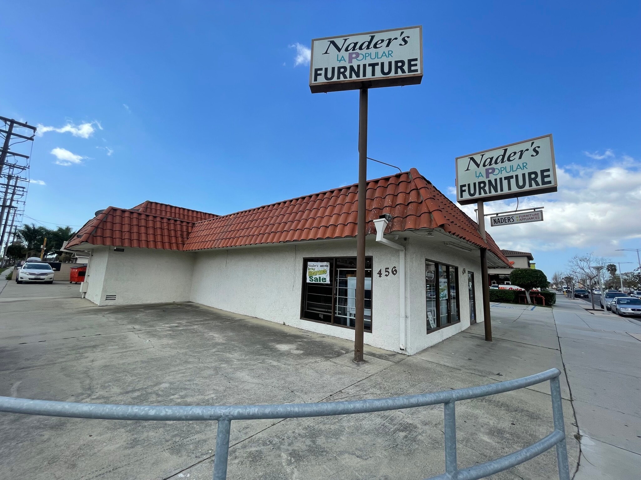 456 E Carson St, Carson, CA for sale Primary Photo- Image 1 of 14