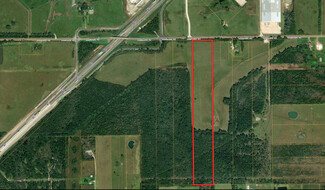 More details for 0 Hamshire Road, Hamshire, TX - Land for Sale