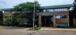 More details for 4572 S Hagadorn Rd, East Lansing, MI - Office for Rent