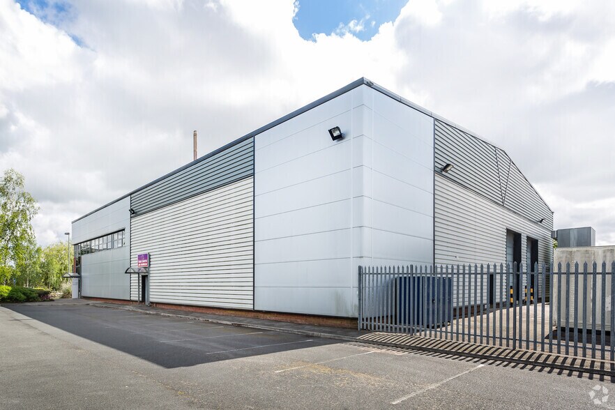 Marlborough Way, St Helens, WA11 9FT UK