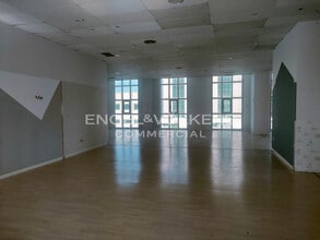 Retail in San Sebastián de los Reyes, Madrid to rent Floor Plan- Image 1 of 3