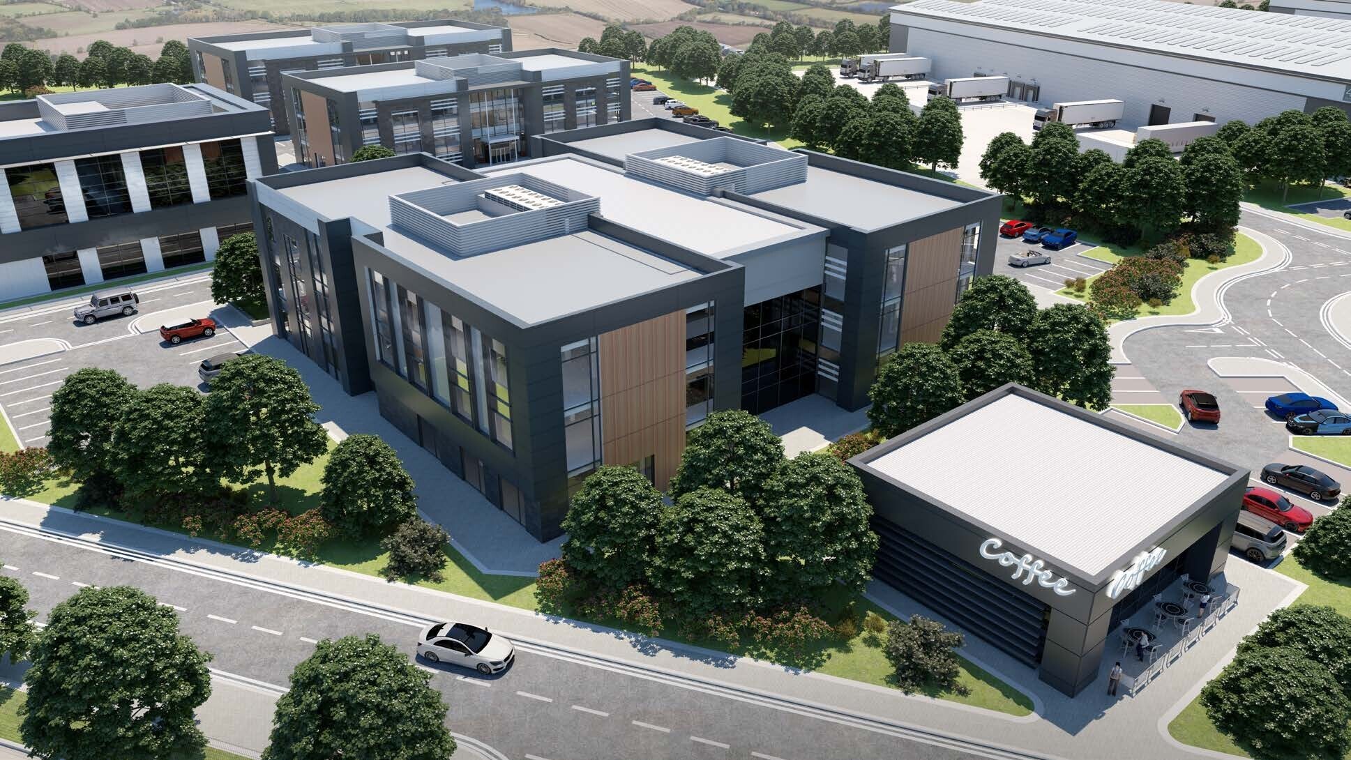 Alcester Rd, Stratford Upon Avon to rent Building Photo- Image 1 of 5